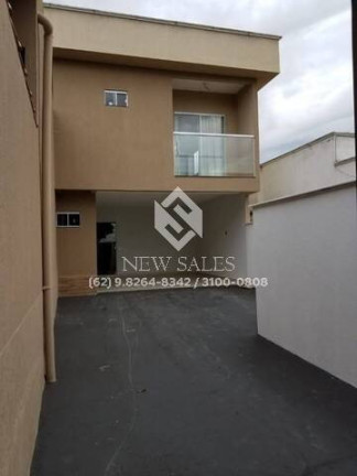 Casa com 2 Quartos à Venda, 525 m² em Jardim Brasil - Goiânia