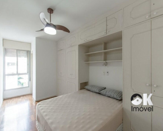 Imagem Apartamento com 3 Quartos à Venda, 150 m² em Jardim Paulista - São Paulo Imagem Apartamento com 3 Quartos à Venda, 150 m² em Jardim Paulista - São Paulo