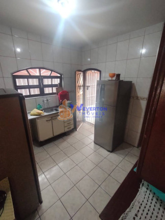 Imagem Casa com 2 Quartos à Venda, 130 m² em Itaguai - Mongaguá Imagem Casa com 2 Quartos à Venda, 130 m² em Itaguai - Mongaguá