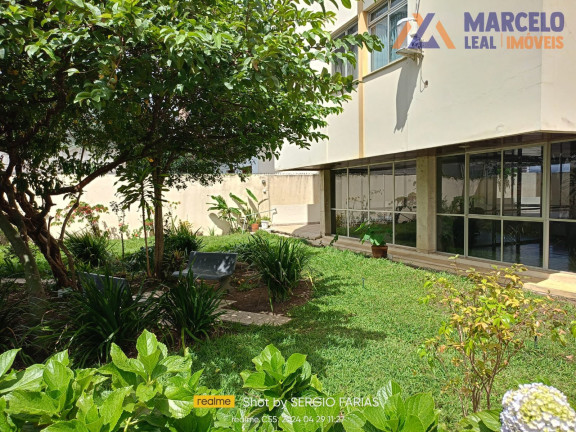 Imagem Apartamento com 3 Quartos à Venda, 168 m² em Recreio - Vitória Da Conquista
