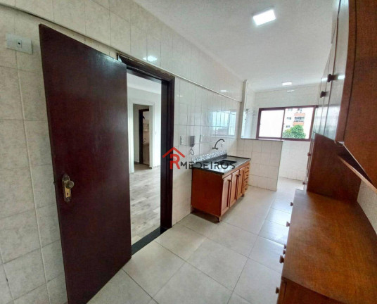 Imagem Apartamento com 1 Quarto à Venda, 58 m² em Boqueirão - Praia Grande Imagem Apartamento com 1 Quarto à Venda, 58 m² em Boqueirão - Praia Grande