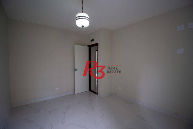 Imagem Casa com 3 Quartos à Venda, 150 m² em Aparecida - Santos