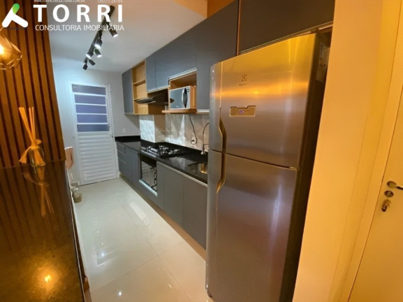 Imagem Apartamento com 2 Quartos à Venda, 64 m² em Jardim Leocádia - Sorocaba Imagem Apartamento com 2 Quartos à Venda, 64 m² em Jardim Leocádia - Sorocaba