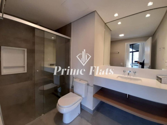 Imagem Apartamento com 1 Quarto à Venda, 42 m² em Itaim Bibi - São Paulo
