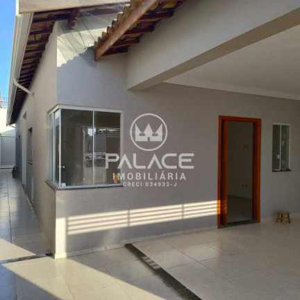 Imagem Imóvel com 3 Quartos à Venda, 123 m² em água Branca - Piracicaba Imagem Imóvel com 3 Quartos à Venda, 123 m² em água Branca - Piracicaba