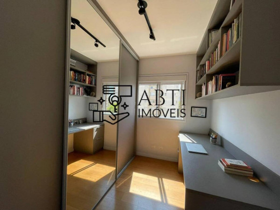 Imagem Apartamento com 2 Quartos à Venda, 71 m² em Saúde - São Paulo