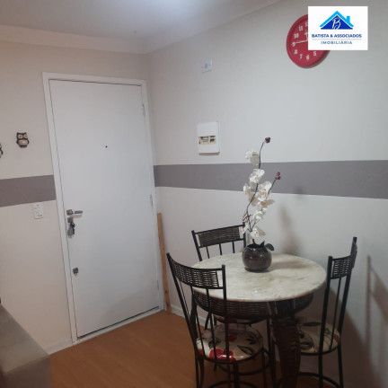 Imagem Apartamento com 2 Quartos à Venda, 48 m² em Residencial Sírius - Campinas Imagem Apartamento com 2 Quartos à Venda, 48 m² em Residencial Sírius - Campinas