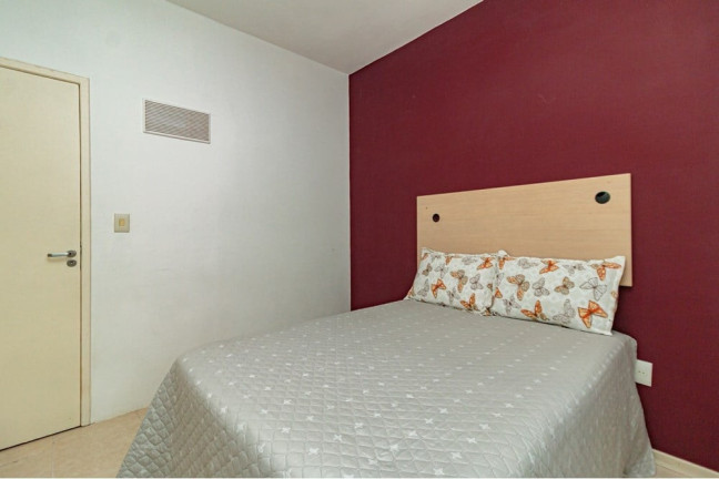 Imagem Apartamento com 1 Quarto à Venda, 46 m² em Petrópolis - Porto Alegre Imagem Apartamento com 1 Quarto à Venda, 46 m² em Petrópolis - Porto Alegre