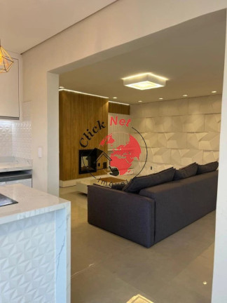 Imagem Apartamento com 3 Quartos à Venda, 200 m² em Centro - São Bernardo Do Campo Imagem Apartamento com 3 Quartos à Venda, 200 m² em Centro - São Bernardo Do Campo