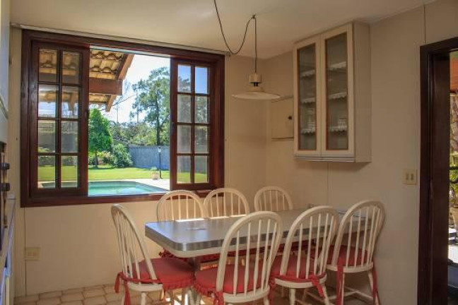 Imagem Casa com 4 Quartos à Venda, 1.100 m² em Barra Da Tijuca - Rio De Janeiro