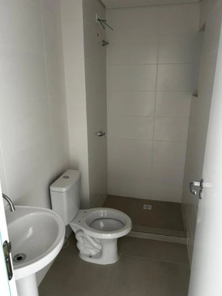 Imagem Apartamento com 1 Quarto à Venda, 28 m² em Cidade Industrial - Curitiba
