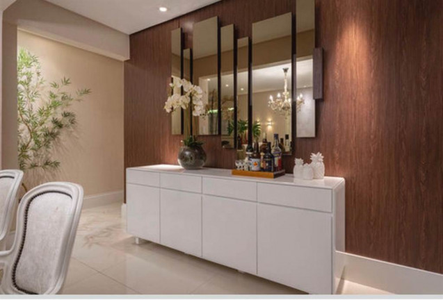 Imagem Apartamento com 3 Quartos à Venda, 183 m² em Forte - Praia Grande Imagem Apartamento com 3 Quartos à Venda, 183 m² em Forte - Praia Grande