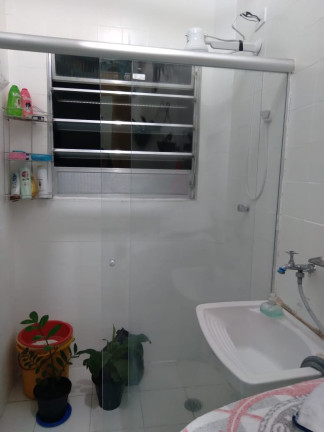 Imagem Apartamento com 1 Quarto à Venda, 37 m² em Santa Cecilia - São Paulo Imagem Apartamento com 1 Quarto à Venda, 37 m² em Santa Cecilia - São Paulo
