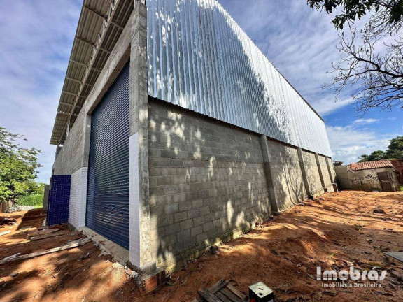 Imagem Galpão para Alugar, 425 m² em Ancuri - Fortaleza Imagem Galpão para Alugar, 425 m² em Ancuri - Fortaleza