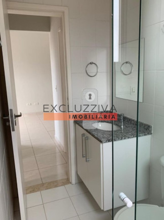 Imagem Apartamento com 2 Quartos para Alugar, 75 m² em Loteamento Residencial E Comercial Bosque Flamboyant - Taubaté