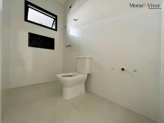 Imagem Casa com 3 Quartos à Venda, 101 m² em Cruzeiro - São José Dos Pinhais