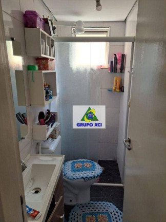 Imagem Apartamento com 2 Quartos à Venda, 56 m² em Parque Bandeirantes I (nova Veneza) - Sumaré Imagem Apartamento com 2 Quartos à Venda, 56 m² em Parque Bandeirantes I (nova Veneza) - Sumaré
