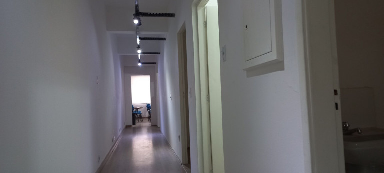 Imagem Sala Comercial à Venda, 103 m² em República - São Paulo Imagem Sala Comercial à Venda, 103 m² em República - São Paulo