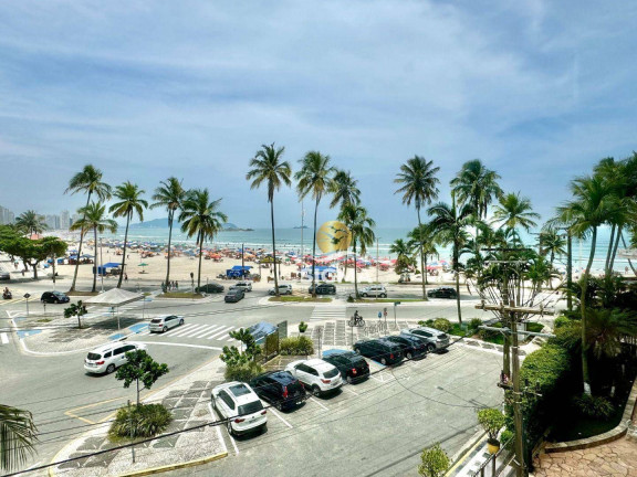 Apartamento com 4 Quartos à Venda, 200 m² em Pitangueiras - Guarujá