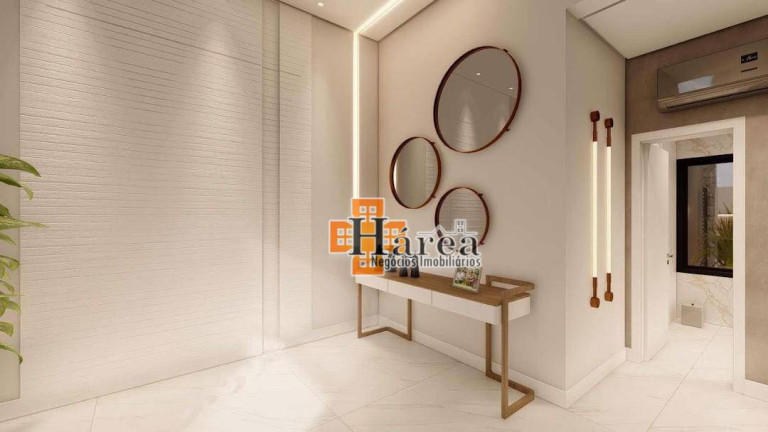 Imagem Sobrado com 3 Quartos à Venda, 320 m² em Chácara Ondina - Sorocaba