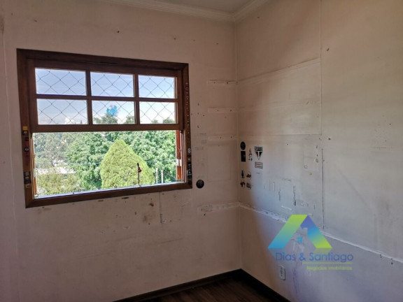 Imagem Sobrado com 3 Quartos à Venda, 125 m² em Vila Congonhas - São Paulo