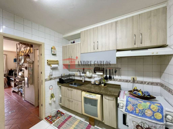 Imagem Casa de Condomínio com 2 Quartos à Venda, 61 m² em Jardim Da Glória - Cotia Imagem Casa de Condomínio com 2 Quartos à Venda, 61 m² em Jardim Da Glória - Cotia