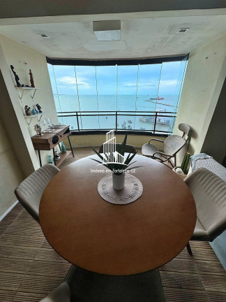 Imagem Flat com 1 Quarto à Venda, 67 m² em Mucuripe - Fortaleza Imagem Flat com 1 Quarto à Venda, 67 m² em Mucuripe - Fortaleza