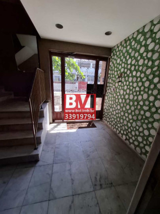 Imagem Apartamento com 3 Quartos à Venda, 105 m² em Ramos - Rio De Janeiro Imagem Apartamento com 3 Quartos à Venda, 105 m² em Ramos - Rio De Janeiro