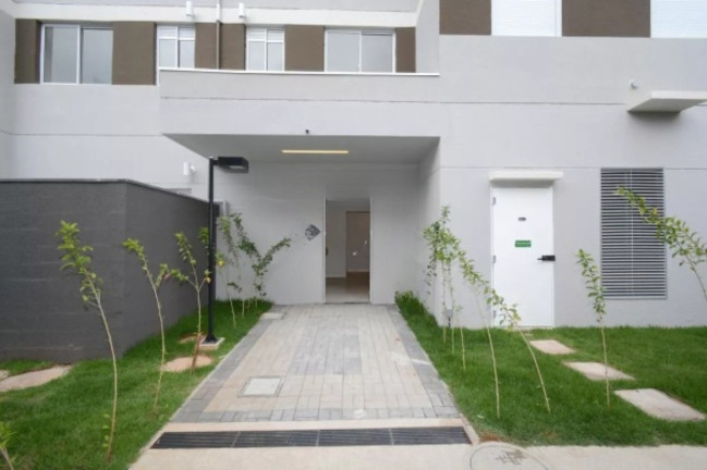 Imagem Imóvel com 2 Quartos à Venda, 52 m² em Socorro - São Paulo Imagem Imóvel com 2 Quartos à Venda, 52 m² em Socorro - São Paulo