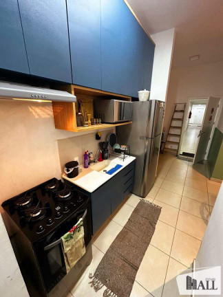 Imagem Apartamento com 2 Quartos à Venda, 52 m² em Green Life São Marcos - São José Do Rio Preto Imagem Apartamento com 2 Quartos à Venda, 52 m² em Green Life São Marcos - São José Do Rio Preto