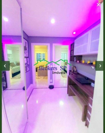 Imagem Apartamento com 3 Quartos à Venda, em Alto Do Ipiranga - São Paulo Imagem Apartamento com 3 Quartos à Venda, em Alto Do Ipiranga - São Paulo