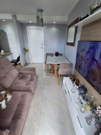 Imagem Imóvel com 2 Quartos à Venda, 55 m² em Covanca - São Gonçalo