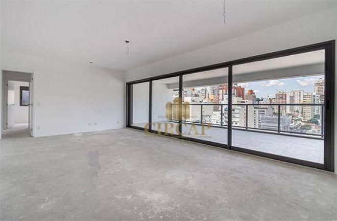 Imagem Apartamento com 3 Quartos à Venda, 163 m² em Pinheiros - São Paulo Imagem Apartamento com 3 Quartos à Venda, 163 m² em Pinheiros - São Paulo