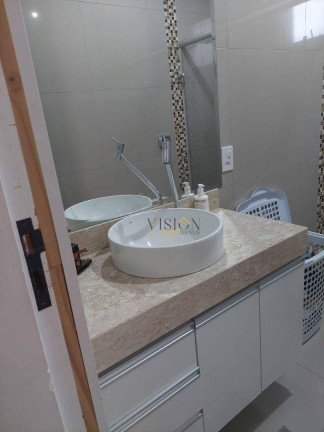 Imagem Casa com 3 Quartos para Alugar, 153 m² em Jardim Myrian Moreira Da Costa - Campinas Imagem Casa com 3 Quartos para Alugar, 153 m² em Jardim Myrian Moreira Da Costa - Campinas