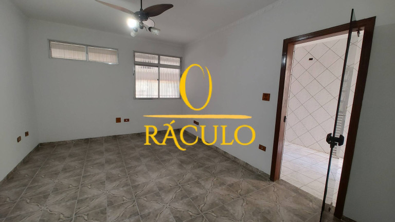 Imagem Casa com 3 Quartos à Venda, 152 m² em Santa Maria - Santos
