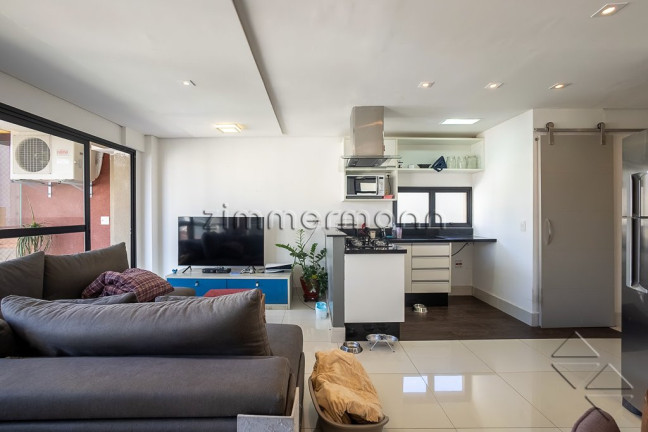 Imagem Apartamento com 2 Quartos à Venda, 182 m² em Perdizes - São Paulo Imagem Apartamento com 2 Quartos à Venda, 182 m² em Perdizes - São Paulo