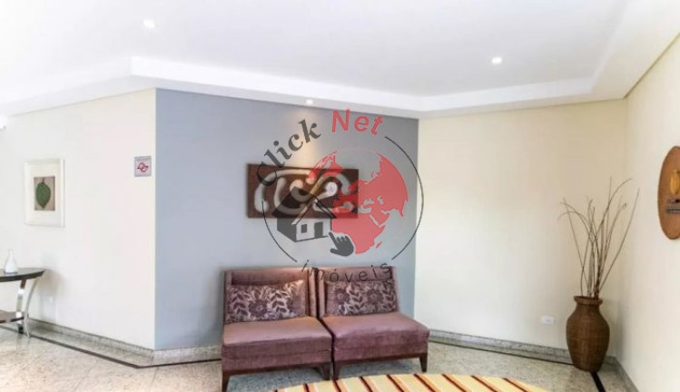 Foto do imóvel Apartamento com 3 Quartos à Venda, 168 m² em Barcelona - São Caetano Do Sul