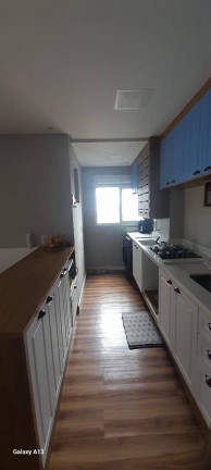 Imagem Apartamento com 3 Quartos à Venda, 68 m² em Centro - Diadema