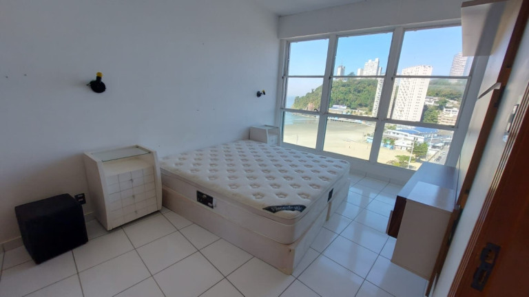 Imagem Apartamento com 4 Quartos à Venda, 170 m² em Itararé - São Vicente Imagem Apartamento com 4 Quartos à Venda, 170 m² em Itararé - São Vicente