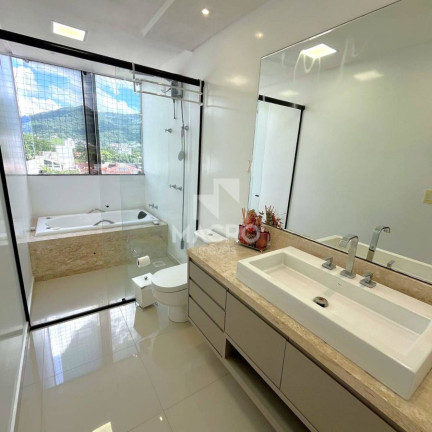 Imagem Apartamento com 3 Quartos à Venda, 190 m² em Jaraguá Esquerdo - Jaraguá Do Sul