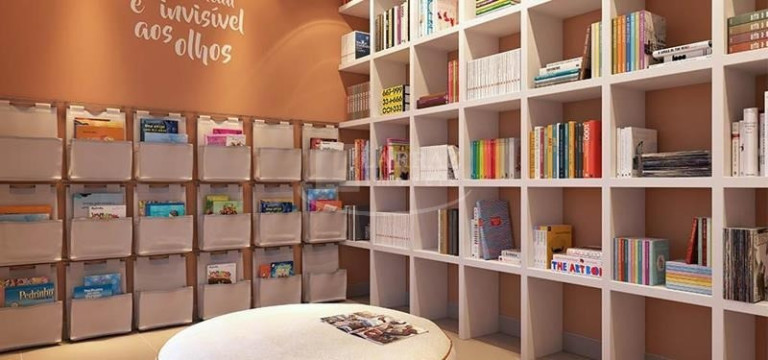 Imagem Imóvel com 2 Quartos à Venda, 48 m² em Jardim Paulistano - Ribeirão Preto