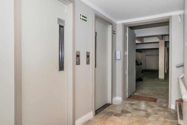 Imagem Apartamento com 3 Quartos à Venda, 183 m² em Centro Histórico - Porto Alegre