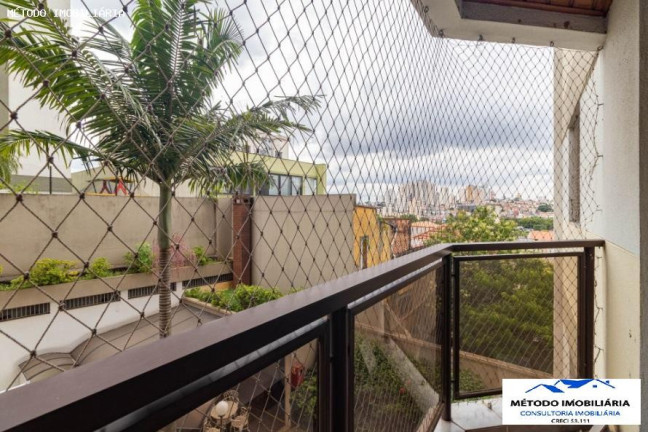 Imagem Apartamento com 3 Quartos à Venda, 61 m² em Saúde - São Paulo