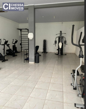 Imagem Casa com 2 Quartos à Venda, 120 m² em São Judas - Itajaí