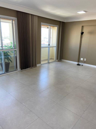 Imagem Apartamento com 3 Quartos para Alugar, 128 m² em Castelo - Batatais Imagem Apartamento com 3 Quartos para Alugar, 128 m² em Castelo - Batatais