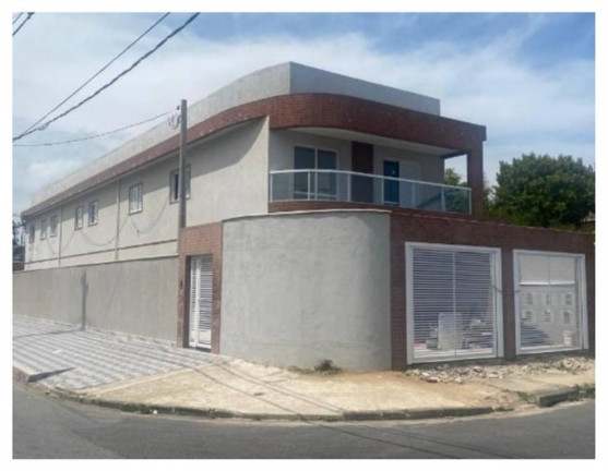 Casa com 2 Quartos à Venda, 64 m² em Anhanguera - Praia Grande