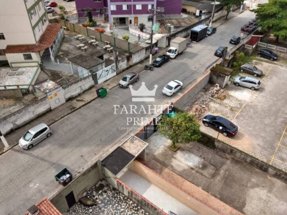 Imagem Apartamento com 2 Quartos à Venda, 60 m² em Saboó - Santos
