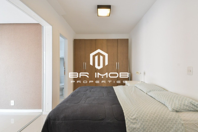 Imagem Imóvel com 1 Quarto à Venda, 31 m² em Bela Vista - São Paulo Imagem Imóvel com 1 Quarto à Venda, 31 m² em Bela Vista - São Paulo