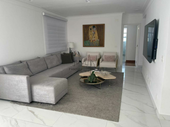 Imagem Apartamento com 3 Quartos à Venda, 171 m² em Vila Santo Estevão - São Paulo Imagem Apartamento com 3 Quartos à Venda, 171 m² em Vila Santo Estevão - São Paulo
