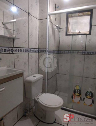 Imagem Apartamento com 2 Quartos à Venda, 49 m² em Santa Maria - Osasco